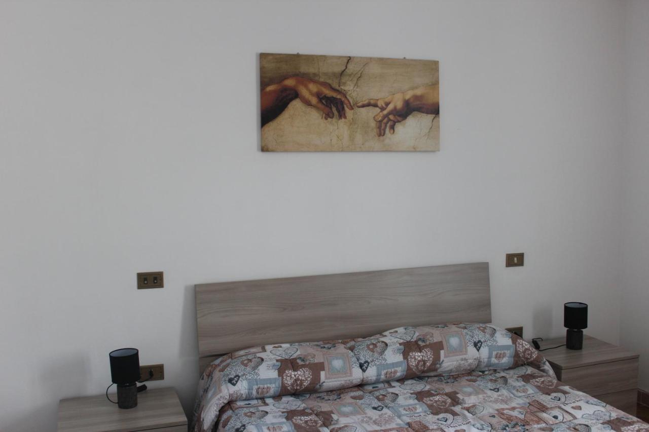 B&B Gio&Gio Con Camino A Legna Aielli ภายนอก รูปภาพ